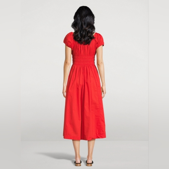 Doen Quinn Dress - Picture 3 of 9